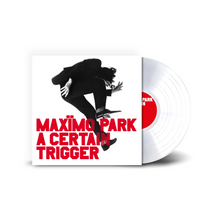 Load image into Gallery viewer, Maxïmo Park - A Certain Trigger (20th Anniversary Edition)
