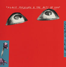 Load image into Gallery viewer, The Black Wizards - Force Majeure &amp; The Acts Of God
