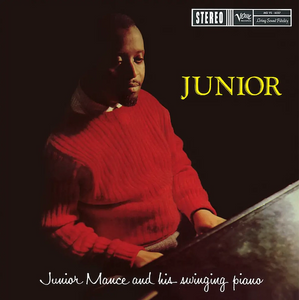 Junior Mance - Junior