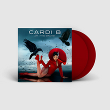 Load image into Gallery viewer, Cardi B - AM I THE DRAMA?
