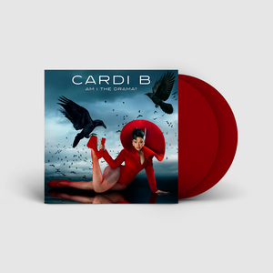 Cardi B - AM I THE DRAMA?