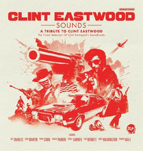 Load image into Gallery viewer, Various Artists - Clint Eastwood Sounds
