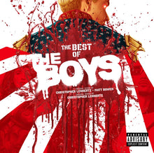 Load image into Gallery viewer, Christopher Lennertz &amp; Matt Bowen - The Boys: The Best Of... Original Soundtrack
