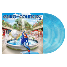 Load image into Gallery viewer, CMAT - Euro-Country
