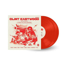 Load image into Gallery viewer, Various Artists - Clint Eastwood Sounds
