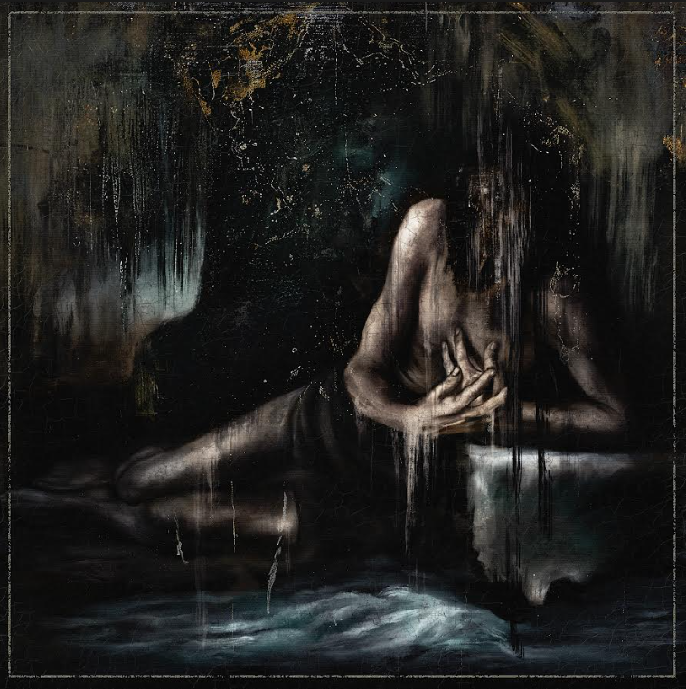 Lorna Shore - I Feel The Everblack Festering Within Me