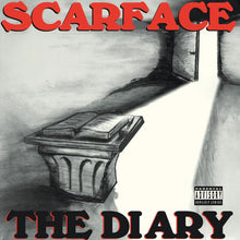 Load image into Gallery viewer, Scarface - The Diary (2026 Reissue)
