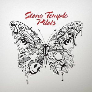 Stone Temple Pilots - Stone Temple Pilots (Rocktober 2025)