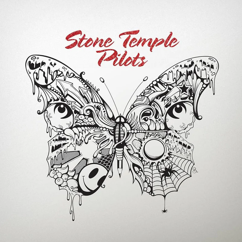 Stone Temple Pilots - Stone Temple Pilots (Rocktober 2025)