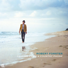 Load image into Gallery viewer, Robert Forster - Calling From A Country Phone
