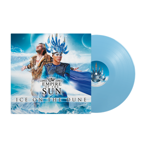 Empire of The Sun - Ice On The Dune