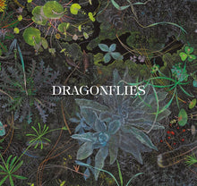 Load image into Gallery viewer, Dragonflies - Dragonflies
