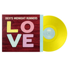 Load image into Gallery viewer, Dexys Midnight Runners - LOVE
