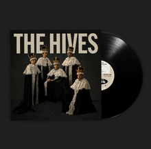 Load image into Gallery viewer, The Hives - The Hives Forever Forever The Hives
