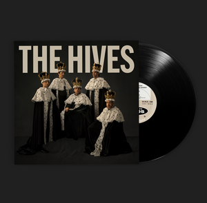 The Hives - The Hives Forever Forever The Hives