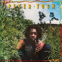 Load image into Gallery viewer, Peter Tosh - Legalize It (50th Anniversary)
