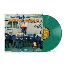 Load image into Gallery viewer, David Allan Coe - Texas Moon (Deluxe Edition)
