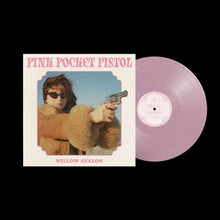 Load image into Gallery viewer, Willow Avalon - Pink Pocket Pistol
