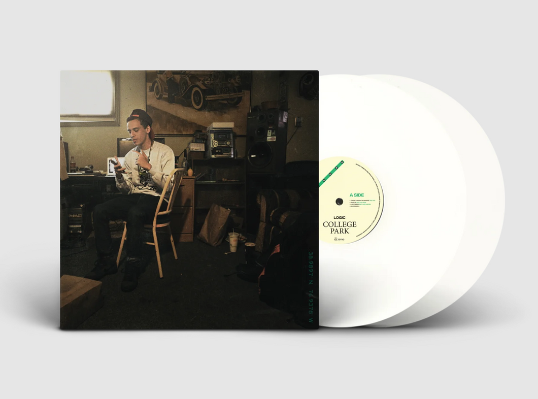 Logic - College Park