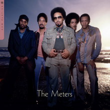 Load image into Gallery viewer, The Meters - Now Playing
