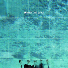Load image into Gallery viewer, Minus the Bear - Bands Like It When You Yell “YAR!” At Them

