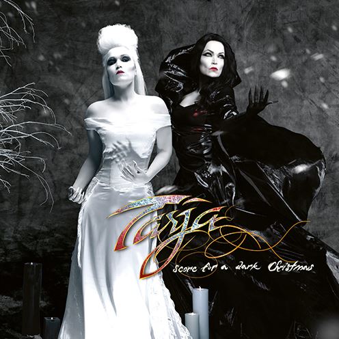 Tarja - Score For A Dark Christmas