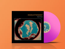 Load image into Gallery viewer, Moon Attendant - Dum Evol
