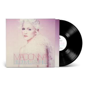 Madonna - Bedtime Stories (The Untold Chapter)