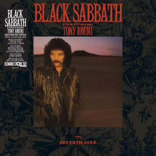 Load image into Gallery viewer, Black Sabbath - Seventh Star
