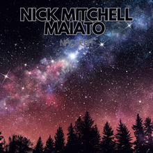 Load image into Gallery viewer, Nick Mitchell Maiato - Náquera
