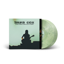 Load image into Gallery viewer, Laura Cox - Trouble Coming to Paris: Live at Le Trianon
