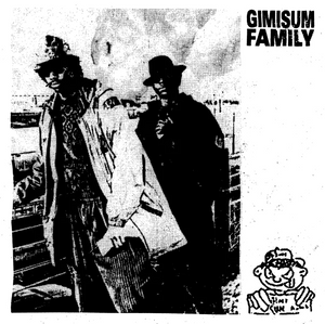 Gimisum Family - Gimisum Family