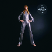Load image into Gallery viewer, Françoise Hardy - Voilà: The Very Best Of
