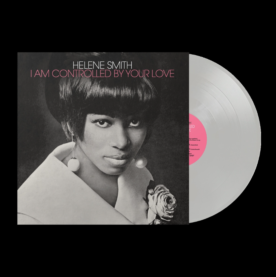 Helene Smith - I Am Controlled By Your Love