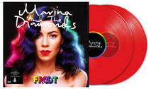 Load image into Gallery viewer, Marina &amp; The Diamonds - Froot (10 Year Anniversary)
