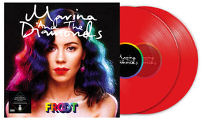 Marina & The Diamonds - Froot (10 Year Anniversary)