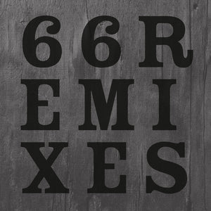 Paul Weller - '66 (Remixes)