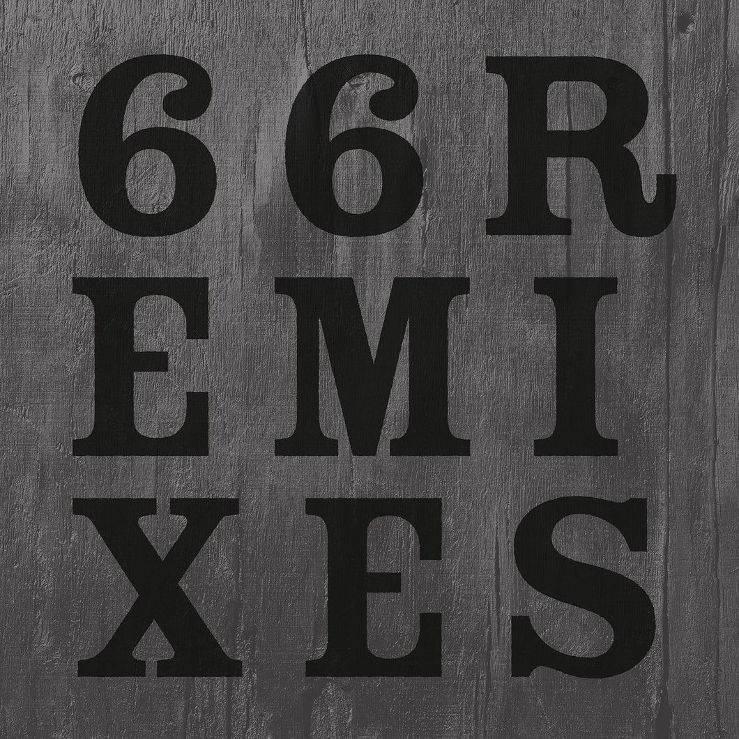 Paul Weller - '66 (Remixes)