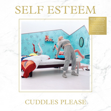 Load image into Gallery viewer, Self Esteem - Cuddles Please
