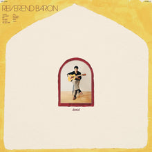Load image into Gallery viewer, Reverend Baron - Daniel
