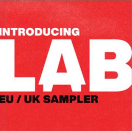 L.A.B - Introducing