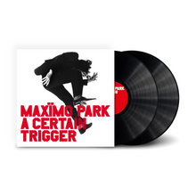 Load image into Gallery viewer, Maxïmo Park - A Certain Trigger (20th Anniversary Edition)
