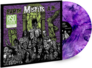 Misfits - Earth A.D