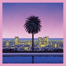 Load image into Gallery viewer, Various Artists - Pacific Breeze 2: Japanese City Pop, AOR and Boogie 1972–1986
