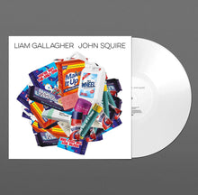 Load image into Gallery viewer, Liam Gallagher John Squire - Liam Gallagher John Squire
