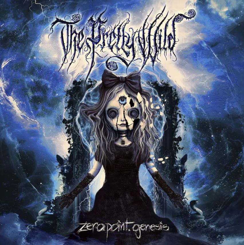 The Pretty Wild - zero.point.genesis