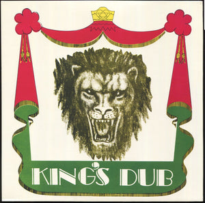 Manzie Swaby - King's Dub