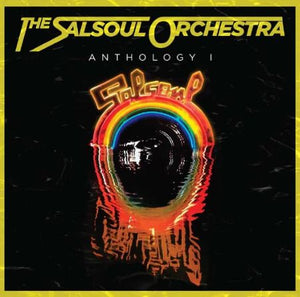 The Salsoul Orchestra - Anthology I