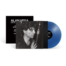 Load image into Gallery viewer, Alan Vega - Live at Max's Kansas City
