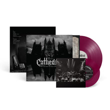 Load image into Gallery viewer, John Carpenter, Cody Carpenter, &amp; Daniel Davies - Cathedral
